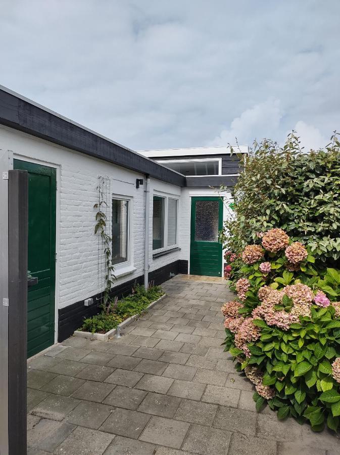 In De Zwaluw Villa Westkapelle Eksteriør bilde